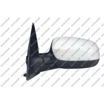 Rétroviseur extérieur PRASCO OEM 1426527