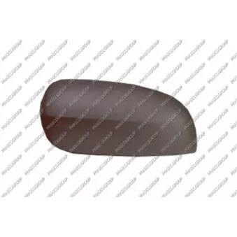 Revêtement, rétroviseur extérieur PRASCO OEM 1428854