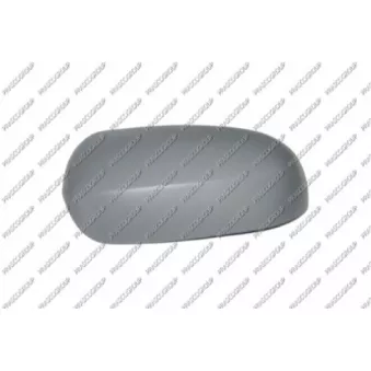 Revêtement, rétroviseur extérieur PRASCO OEM 1428856
