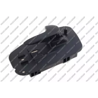 PRASCO OP0308501 - Poignet de porte, équipment intérieur arrière droit