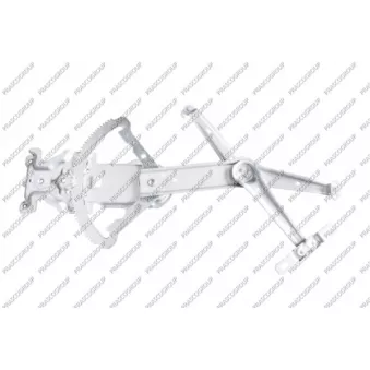 Lève-vitre avant droit PRASCO OEM 9196402