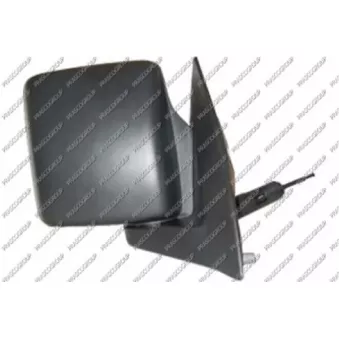 Rétroviseur extérieur PRASCO OEM 6428119