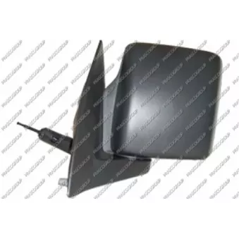 Rétroviseur extérieur PRASCO OEM 6428116