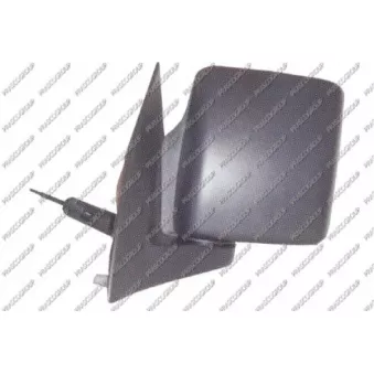 Rétroviseur extérieur PRASCO OEM 6428116