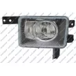 Projecteur antibrouillard PRASCO [OP0324413]