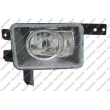 Projecteur antibrouillard PRASCO [OP0324414]