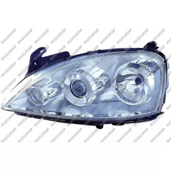 PRASCO OP0324914 - Projecteur principal