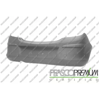 Pare-chocs PRASCO OEM 1404558