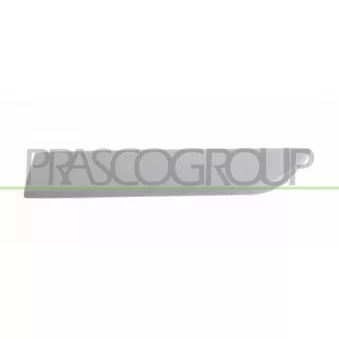 PRASCO OP0341484 - Baguette et bande protectrice, aile arrière gauche