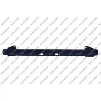 PRASCO OP0341672 - Support, pare-chocs
