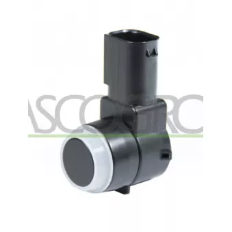 Capteur, aide au stationnement PRASCO OEM 6236751