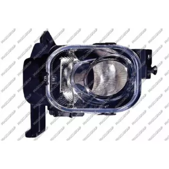 Projecteur antibrouillard PRASCO OEM 6710050
