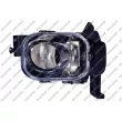 Projecteur antibrouillard PRASCO [OP0344424]