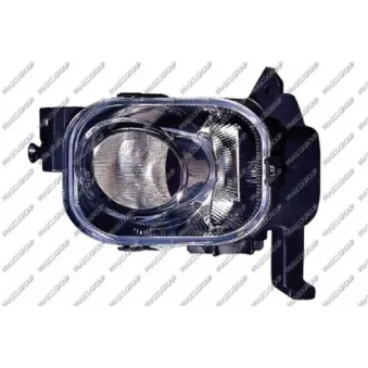 Projecteur antibrouillard PRASCO OEM 13261948