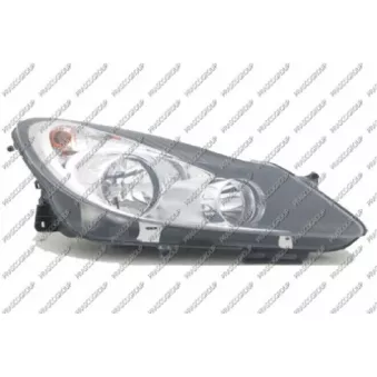 Projecteur principal PRASCO OEM 1216200