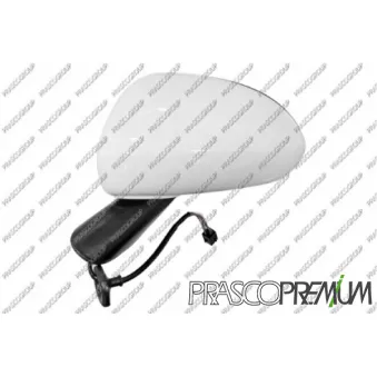 Rétroviseur extérieur PRASCO OEM 6428245