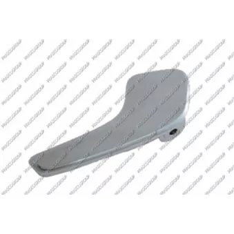 Poignet de porte, équipment intérieur avant droit PRASCO OEM 136045