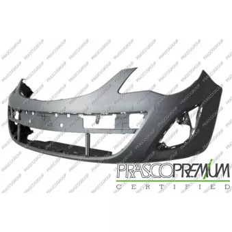 PRASCO OP0351001 - Pare-chocs