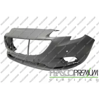 Pare-chocs PRASCO OEM 39059635