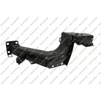 Cuvelage, projecteur principal PRASCO OEM 13444793