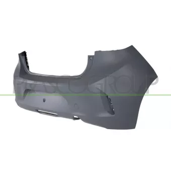 Pare-chocs PRASCO OP0381051