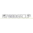 PRASCO OP0381622 - Support, pare-chocs