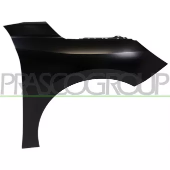 PRASCO OP0383003 - Aile avant droit