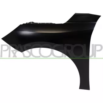 PRASCO OP0383004 - Aile avant gauche