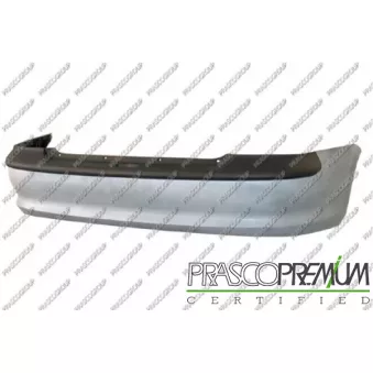 Pare-chocs PRASCO OP0521051