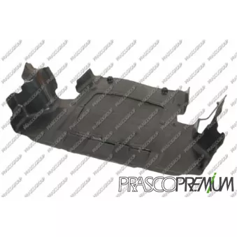 Insonoristaion du compartiment moteur PRASCO OP0521900