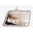 PRASCO OP0524413 - Projecteur antibrouillard