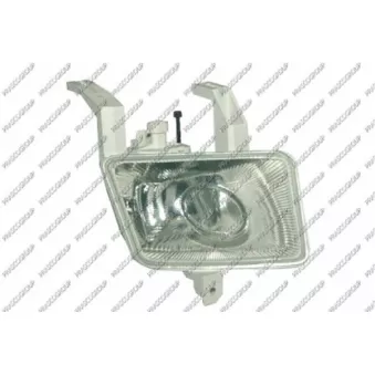 PRASCO OP0544413 - Projecteur antibrouillard