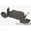 PRASCO OP0561900 - Insonoristaion du compartiment moteur