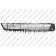 Grille de ventilation, pare-chocs PRASCO [OP0562120]