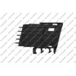 Grille de ventilation, pare-chocs avant droit PRASCO [OP0562133]