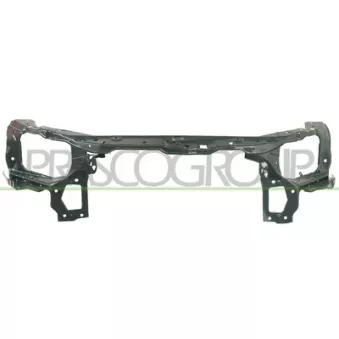 Revêtement avant PRASCO [OP0563201]