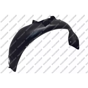 Doublure d'aile avant gauche PRASCO OP0563604