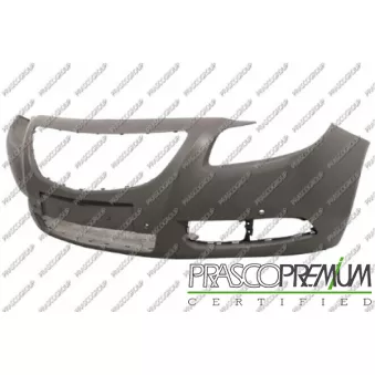 PRASCO OP0601011 - Pare-chocs