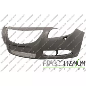 Pare-chocs PRASCO OEM 1400472