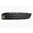 PRASCO OP0602123 - Enjoliveur, pare-chocs avant droit