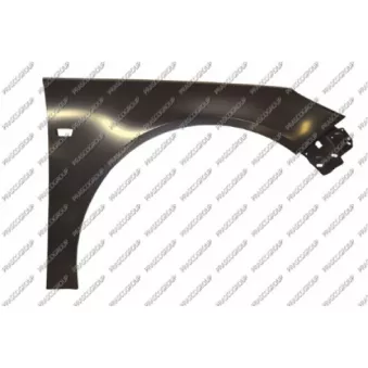 Aile avant droit PRASCO OEM 13277521