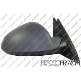 Rétroviseur extérieur PRASCO OP0607303P