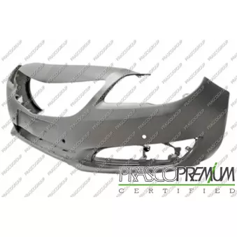 PRASCO OP0621011 - Pare-chocs