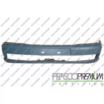 Pare-chocs PRASCO OP0761001
