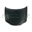 Capot-moteur PRASCO [OP0833100]