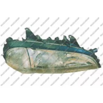 Projecteur principal PRASCO OP0834903