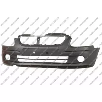 PRASCO OP3041011 - Pare-chocs