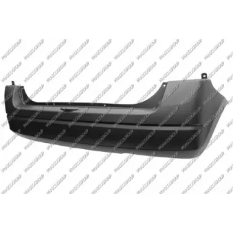 Pare-chocs PRASCO OP3041051