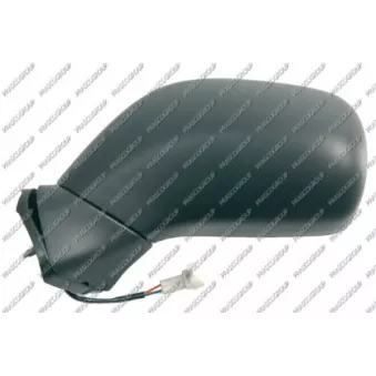 PRASCO OP3047204 - Rétroviseur extérieur