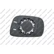 PRASCO OP3047515 - Verre de rétroviseur, rétroviseur extérieur